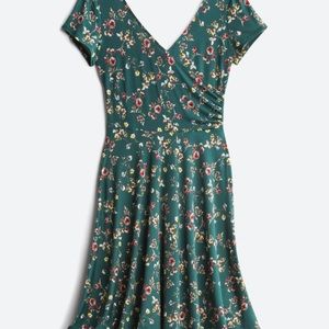 Size SM dress from stitch fix